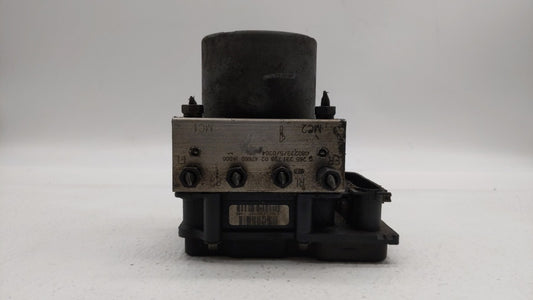 2007-2009 Nissan Altima ABS Pump Control Module Replacement P/N:0 265 231 798 47600 JA000, 0 265 800 556 Fits Fits 2007 2008