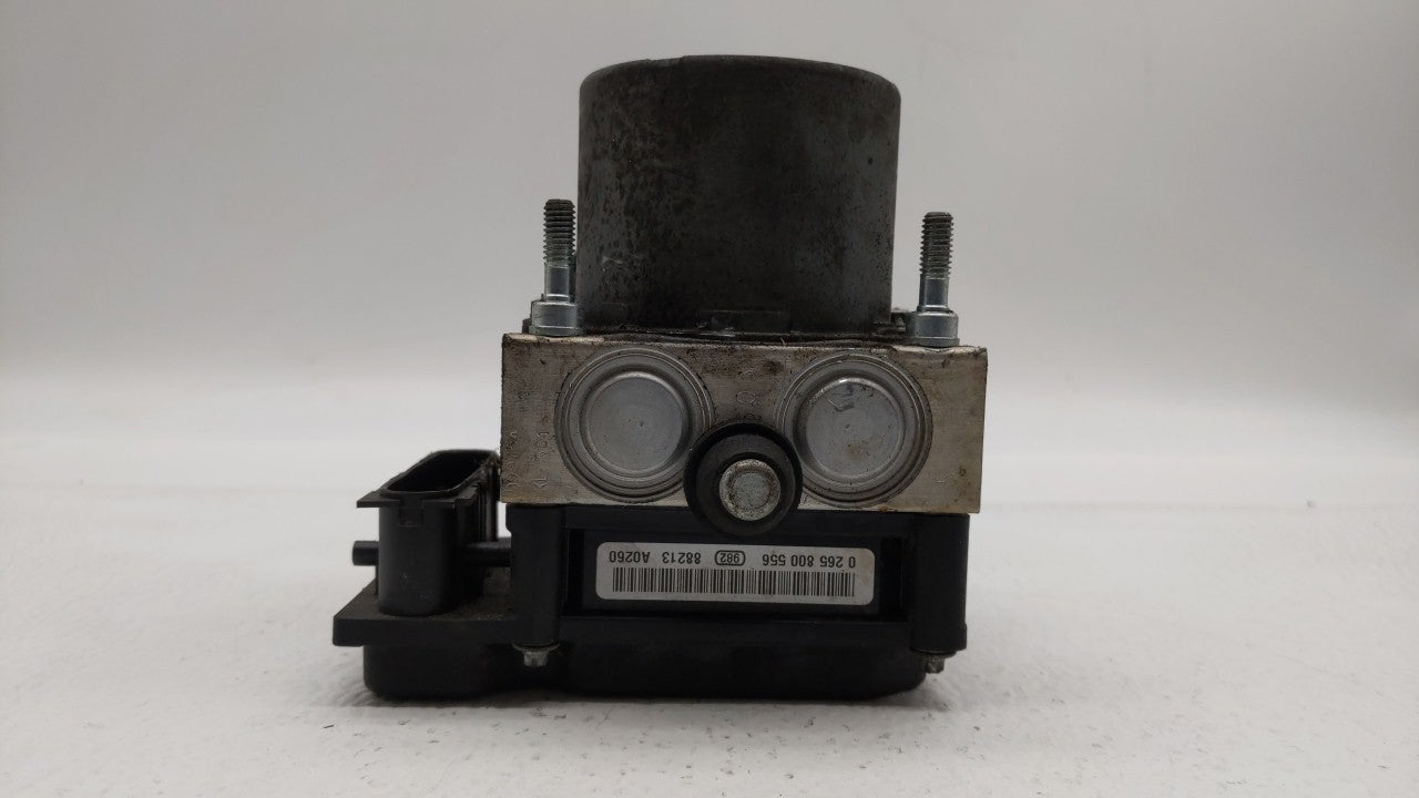 2007-2009 Nissan Altima ABS Pump Control Module Replacement P/N:0 265 231 798 47600 JA000, 0 265 800 556 Fits Fits 2007 2008