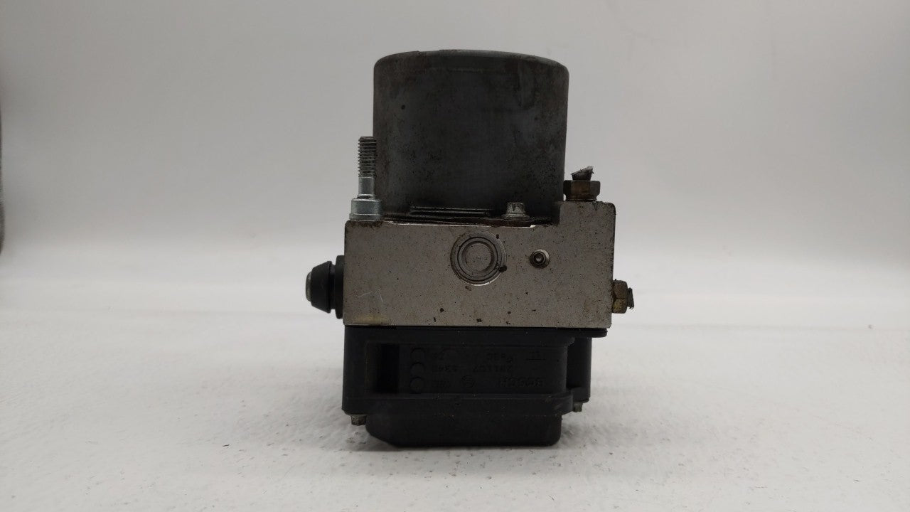 2007-2009 Nissan Altima ABS Pump Control Module Replacement P/N:0 265 231 798 47600 JA000, 0 265 800 556 Fits Fits 2007 2008