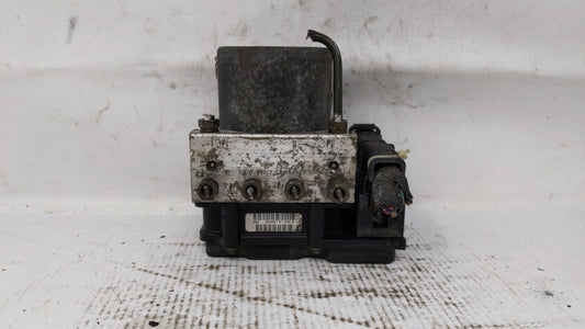 2007-2009 Nissan Altima ABS Pump Control Module Replacement P/N:0 265 231 798 47600 JA000, 0 265 800 556 Fits Fits 2007 2008
