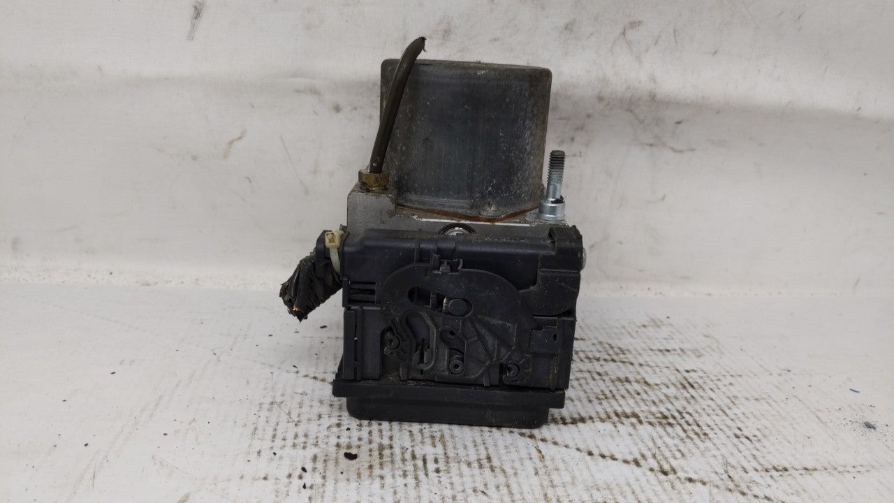 2007-2009 Nissan Altima ABS Pump Control Module Replacement P/N:0 265 231 798 47600 JA000, 0 265 800 556 Fits Fits 2007 2008