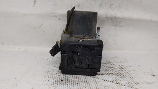 2007-2009 Nissan Altima ABS Pump Control Module Replacement P/N:0 265 231 798 47600 JA000, 0 265 800 556 Fits Fits 2007 2008 2009 OEM Used Auto Parts