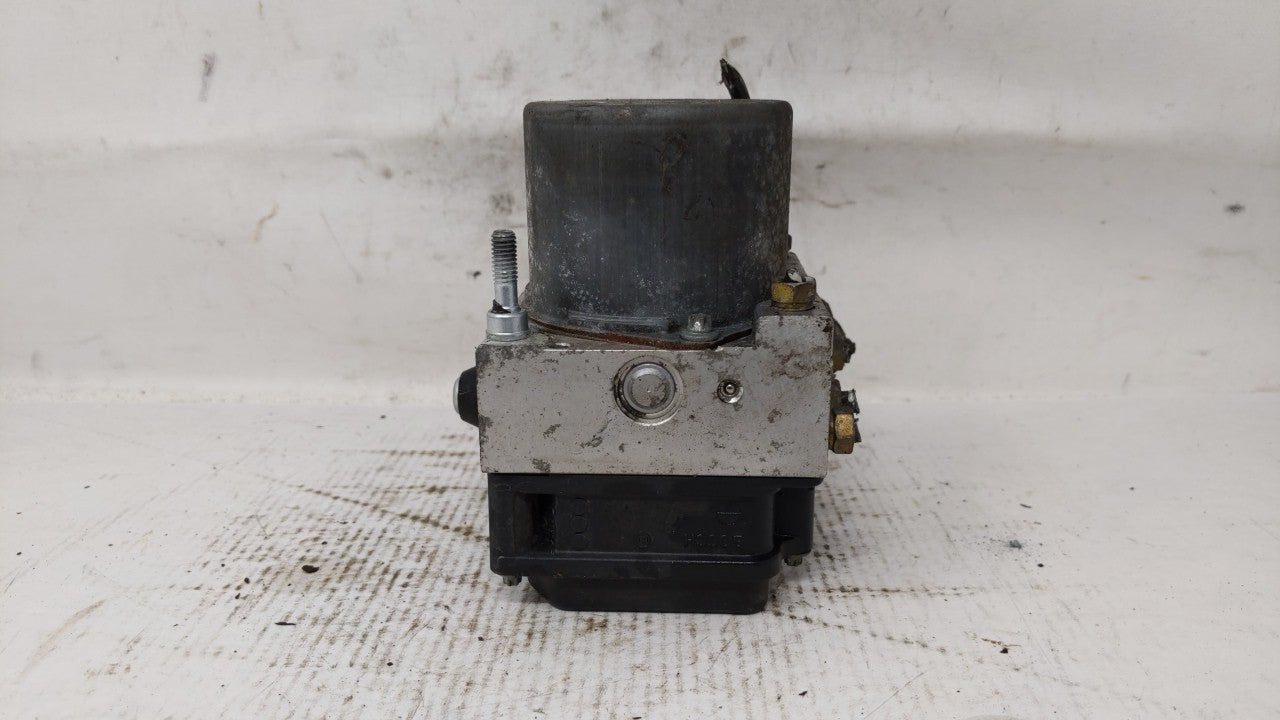 2007-2009 Nissan Altima ABS Pump Control Module Replacement P/N:0 265 231 798 47600 JA000, 0 265 800 556 Fits Fits 2007 2008