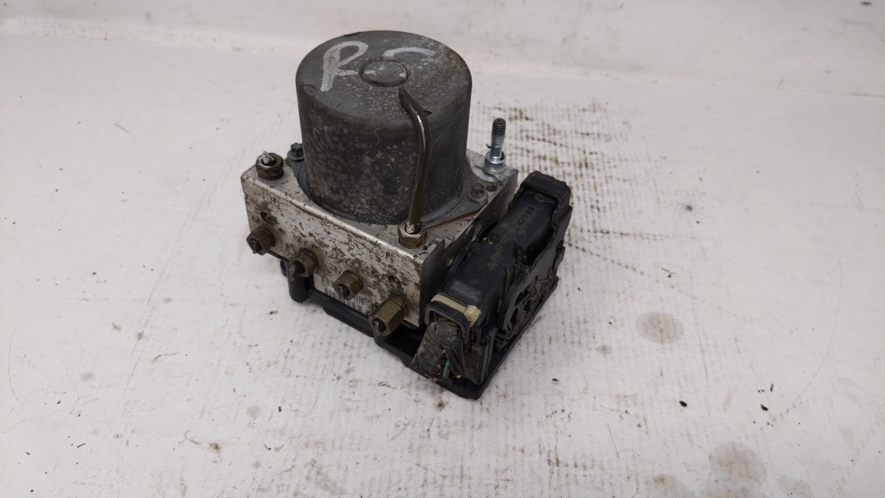 2007-2009 Nissan Altima ABS Pump Control Module Replacement P/N:0 265 231 798 47600 JA000, 0 265 800 556 Fits Fits 2007 2008