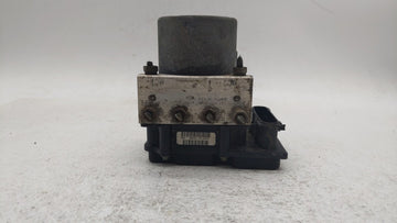 2007-2009 Nissan Altima ABS Pump Control Module Replacement P/N:0 265 231 798 47600 JA000, 0 265 800 556 Fits Fits 2007 2008