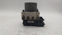 2007-2009 Nissan Altima Anti-Lock Brake ABS Pump Module Actuator OEM P/N:0 265 231 798 47600 JA000 Fits Fits 2007 2008 2009 