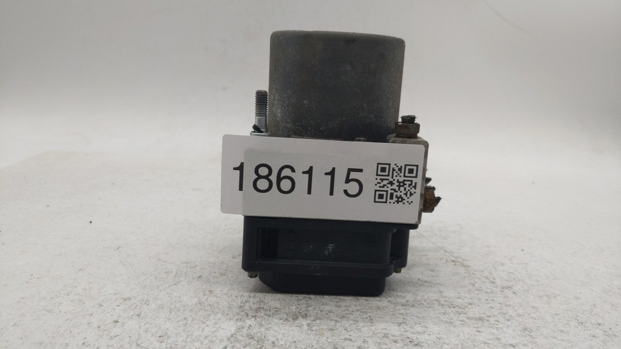 2007-2009 Nissan Altima ABS Pump Control Module Replacement P/N:0 265 231 798 47600 JA000, 0 265 800 556 Fits Fits 2007 2008