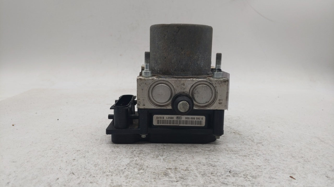 2007-2009 Nissan Altima ABS Pump Control Module Replacement P/N:0 265 231 798 47600 JA000, 0 265 800 556 Fits Fits 2007 2008