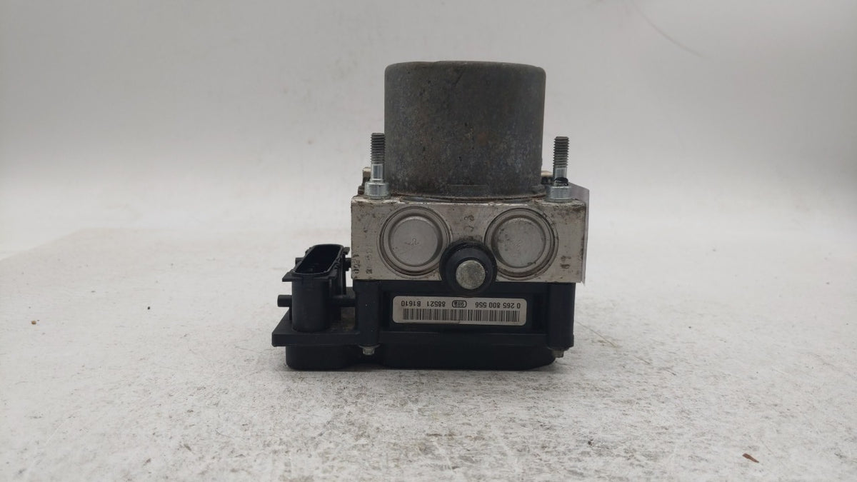 2007-2009 Nissan Altima Anti-Lock Brake ABS Pump Module Actuator OEM P/N:0 265 231 798 47600 JA000 Fits Fits 2007 2008 2009 