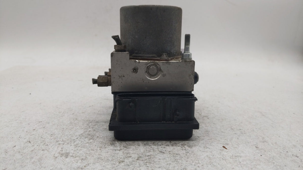 2007-2009 Nissan Altima Anti-Lock Brake ABS Pump Module Actuator OEM P/N:0 265 231 798 47600 JA000 Fits Fits 2007 2008 2009 