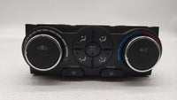 2007-2009 Nissan Altima Climate Control Module Temperature AC/Heater Replacement P/N:27510 JA200 Fits Fits 2007 2008 2009 OE
