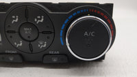 2007-2009 Nissan Altima Climate Control Module Temperature AC/Heater Replacement P/N:27510 JA200 Fits Fits 2007 2008 2009 OE