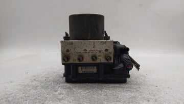 2007-2009 Nissan Altima ABS Pump Control Module Replacement P/N:0 265 231 798 47600 JA000, 0 265 800 556 Fits Fits 2007 2008