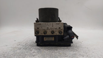 compare product 2007-2009 Nissan Altima Anti-Lock Brake ABS Pump Module Actuator OEM P/N:0 265 231 798 47600 JA000 Fits Fits 2007 2008 2009 OEM Used Auto Parts