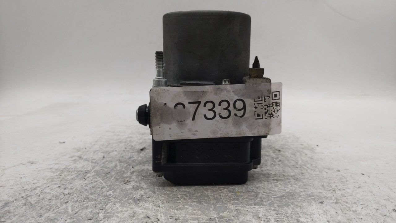 2007-2009 Nissan Altima ABS Pump Control Module Replacement P/N:0 265 231 798 47600 JA000, 0 265 800 556 Fits Fits 2007 2008