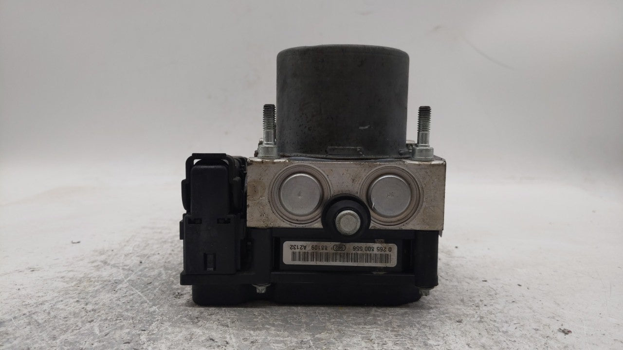 2007-2009 Nissan Altima ABS Pump Control Module Replacement P/N:0 265 231 798 47600 JA000, 0 265 800 556 Fits Fits 2007 2008