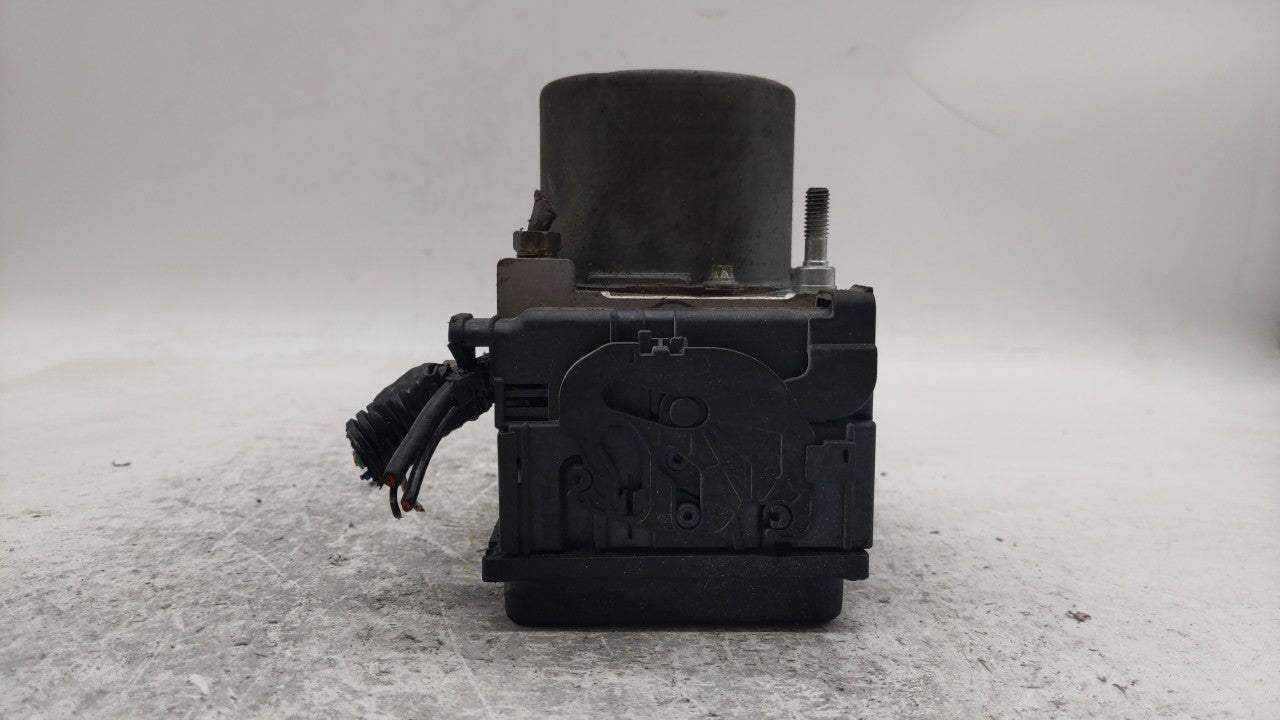 2007-2009 Nissan Altima ABS Pump Control Module Replacement P/N:0 265 231 798 47600 JA000, 0 265 800 556 Fits Fits 2007 2008