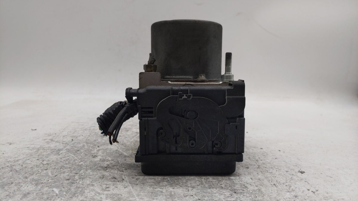 2007-2009 Nissan Altima Anti-Lock Brake ABS Pump Module Actuator OEM P/N:0 265 231 798 47600 JA000 Fits Fits 2007 2008 2009 
