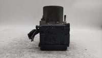 2007-2009 Nissan Altima Anti-Lock Brake ABS Pump Module Actuator OEM P/N:0 265 231 798 47600 JA000 Fits Fits 2007 2008 2009 