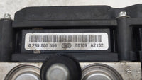 2007-2009 Nissan Altima Anti-Lock Brake ABS Pump Module Actuator OEM P/N:0 265 231 798 47600 JA000 Fits Fits 2007 2008 2009 