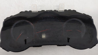 compare product 2007-2009 Nissan Altima Instrument Cluster Speedometer Gauges P/N:24810 JA00A Fits Fits 2007 2008 2009 OEM Used Auto Parts