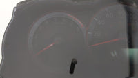 2007-2009 Nissan Altima Instrument Cluster Speedometer Gauges P/N:24810 JA00A Fits Fits 2007 2008 2009 OEM Used Auto Parts -
