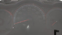 2007-2009 Nissan Altima Instrument Cluster Speedometer Gauges P/N:24810 JA00A Fits Fits 2007 2008 2009 OEM Used Auto Parts -