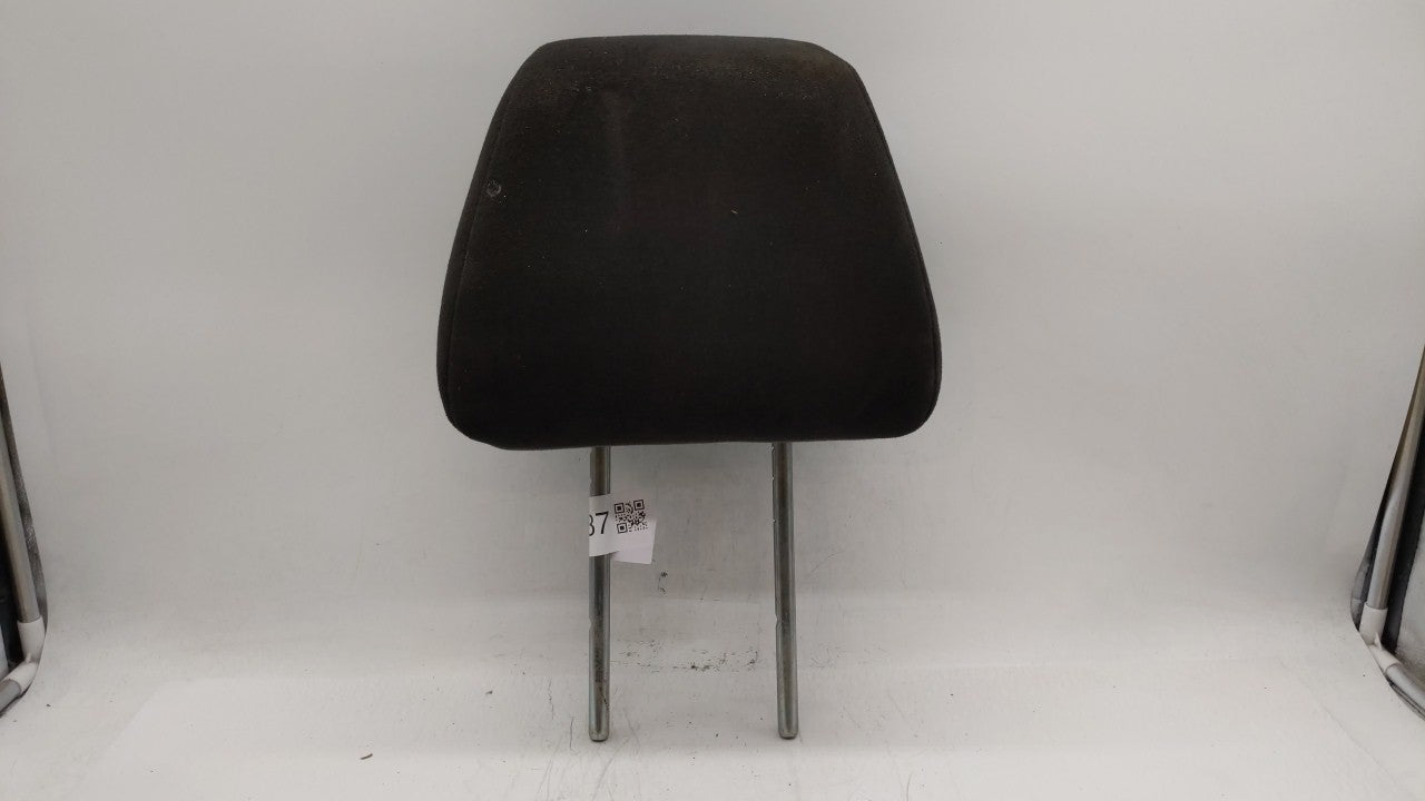 2009-2009 Nissan Altima Headrest Head Rest Front Driver Passenger Seat - Oemusedautoparts1.com
