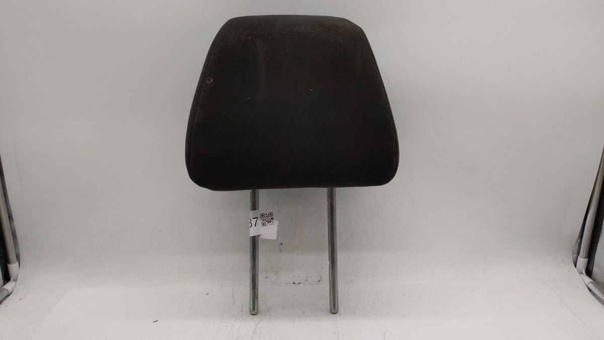2009 Nissan Altima Headrest Head Rest Rear Center Seat Black 224637 - Oemusedautoparts1.com