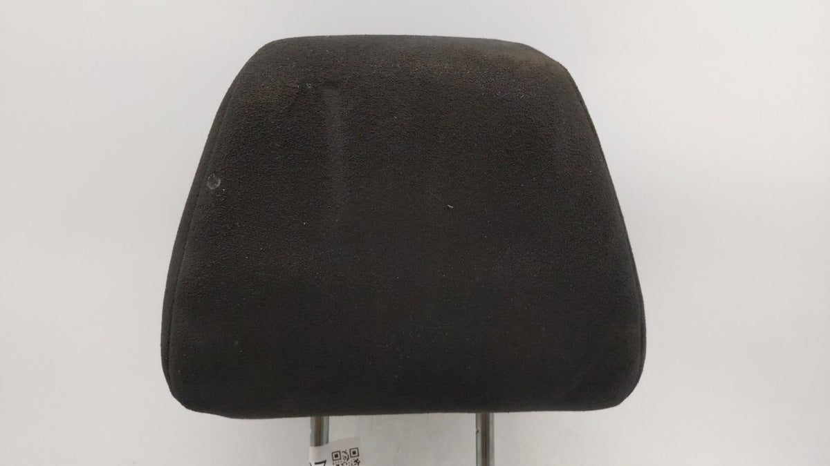 2009 Nissan Altima Headrest Head Rest Rear Center Seat Black 224637 - Oemusedautoparts1.com