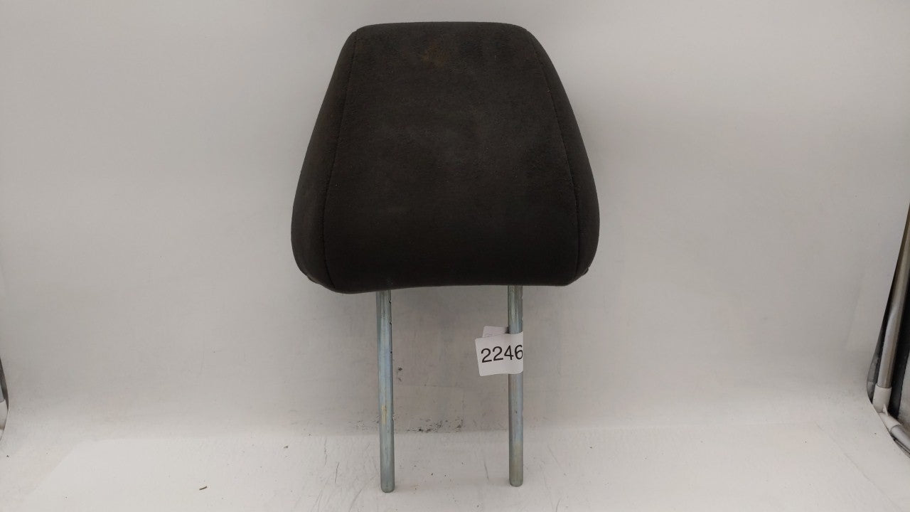 2009-2009 Nissan Altima Headrest Head Rest Front Driver Passenger Seat - Oemusedautoparts1.com