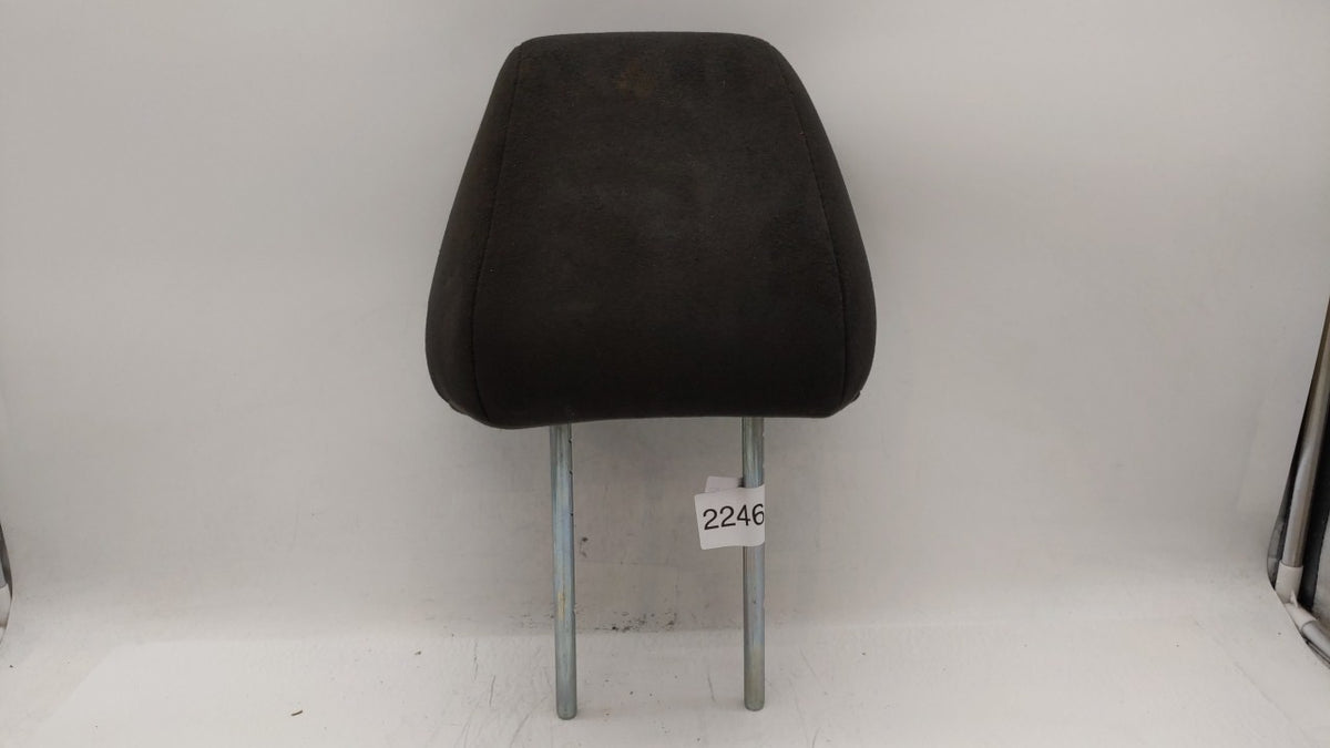 2009 Nissan Altima Headrest Head Rest Rear Center Seat Black 224637 - Oemusedautoparts1.com