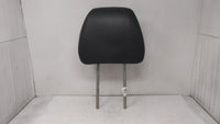 2009 Nissan Altima Headrest Head Rest Front Driver Passenger Seat Fits OEM Used Auto Parts - Oemusedautoparts1.com
