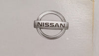 2009 Nissan Altima Owners Manual Book Guide OEM Used Auto Parts - Oemusedautoparts1.com