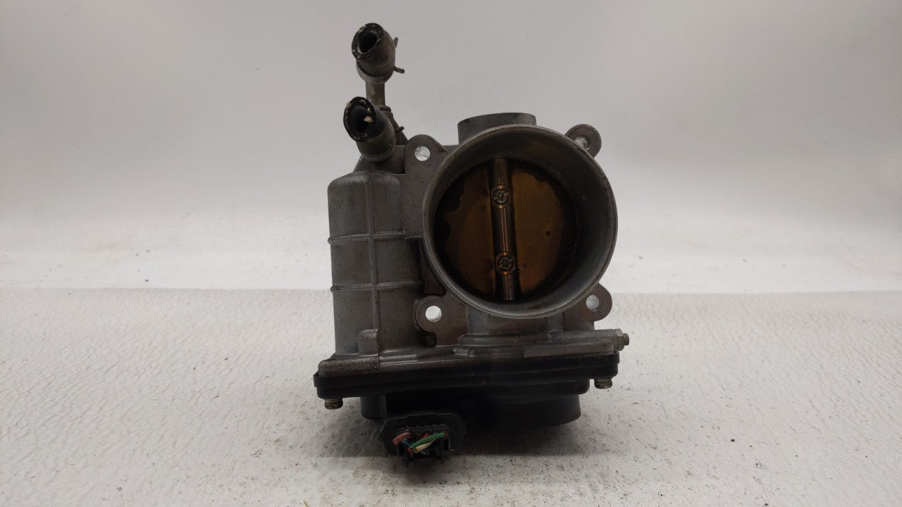 2007-2013 Nissan Altima Throttle Body P/N:RME60-15 Fits Fits 2007 2008 2009 2010 2011 2012 2013 OEM Used Auto Parts - Oemuse