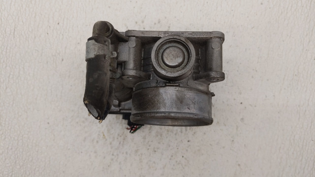 2007-2013 Nissan Altima Throttle Body P/N:RME60-15 Fits Fits 2007 2008 2009 2010 2011 2012 2013 OEM Used Auto Parts - Oemuse