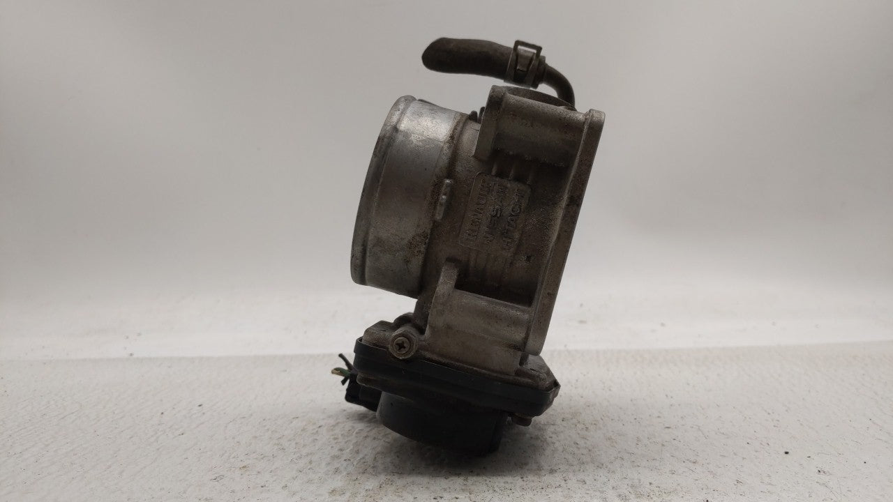 2007-2013 Nissan Altima Throttle Body P/N:RME60-15 Fits Fits 2007 2008 2009 2010 2011 2012 2013 OEM Used Auto Parts - Oemuse