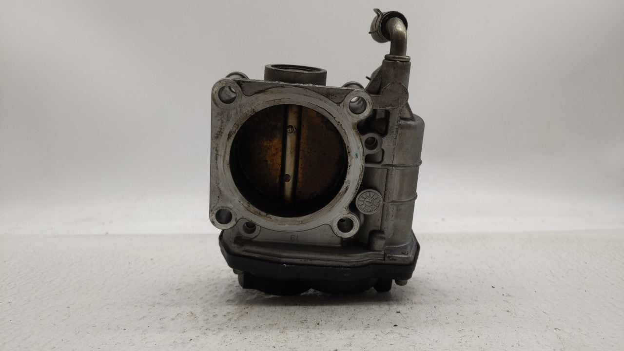 2007-2013 Nissan Altima Throttle Body P/N:RME60-15 Fits Fits 2007 2008 2009 2010 2011 2012 2013 OEM Used Auto Parts - Oemuse