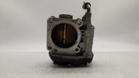 2007-2013 Nissan Altima Throttle Body P/N:RME60-15 Fits Fits 2007 2008 2009 2010 2011 2012 2013 OEM Used Auto Parts - Oemuse