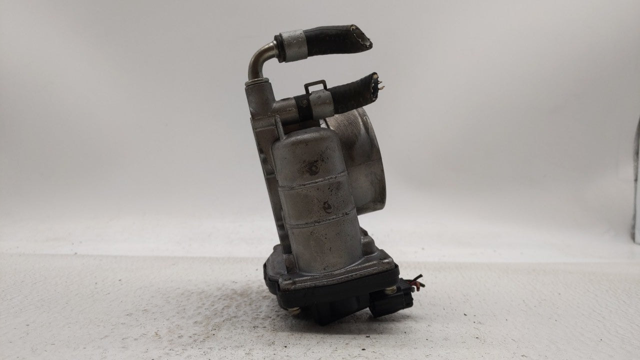 2007-2013 Nissan Altima Throttle Body P/N:RME60-15 Fits Fits 2007 2008 2009 2010 2011 2012 2013 OEM Used Auto Parts - Oemuse