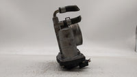 2007-2013 Nissan Altima Throttle Body P/N:RME60-15 Fits Fits 2007 2008 2009 2010 2011 2012 2013 OEM Used Auto Parts - Oemuse