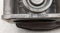 2007-2013 Nissan Altima Throttle Body P/N:RME60-15 Fits Fits 2007 2008 2009 2010 2011 2012 2013 OEM Used Auto Parts - Oemuse
