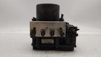 2007-2009 Nissan Altima Anti-Lock Brake ABS Pump Module Actuator OEM P/N:0 265 231 798 47600 JA000 Fits Fits 2007 2008 2009 