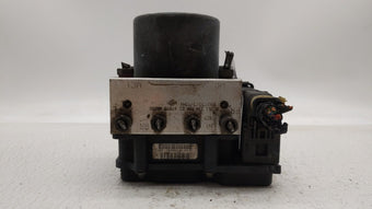 compare product 2007-2009 Nissan Altima Anti-Lock Brake ABS Pump Module Actuator OEM P/N:0 265 231 798 47600 JA000 Fits Fits 2007 2008 2009 OEM Used Auto Parts