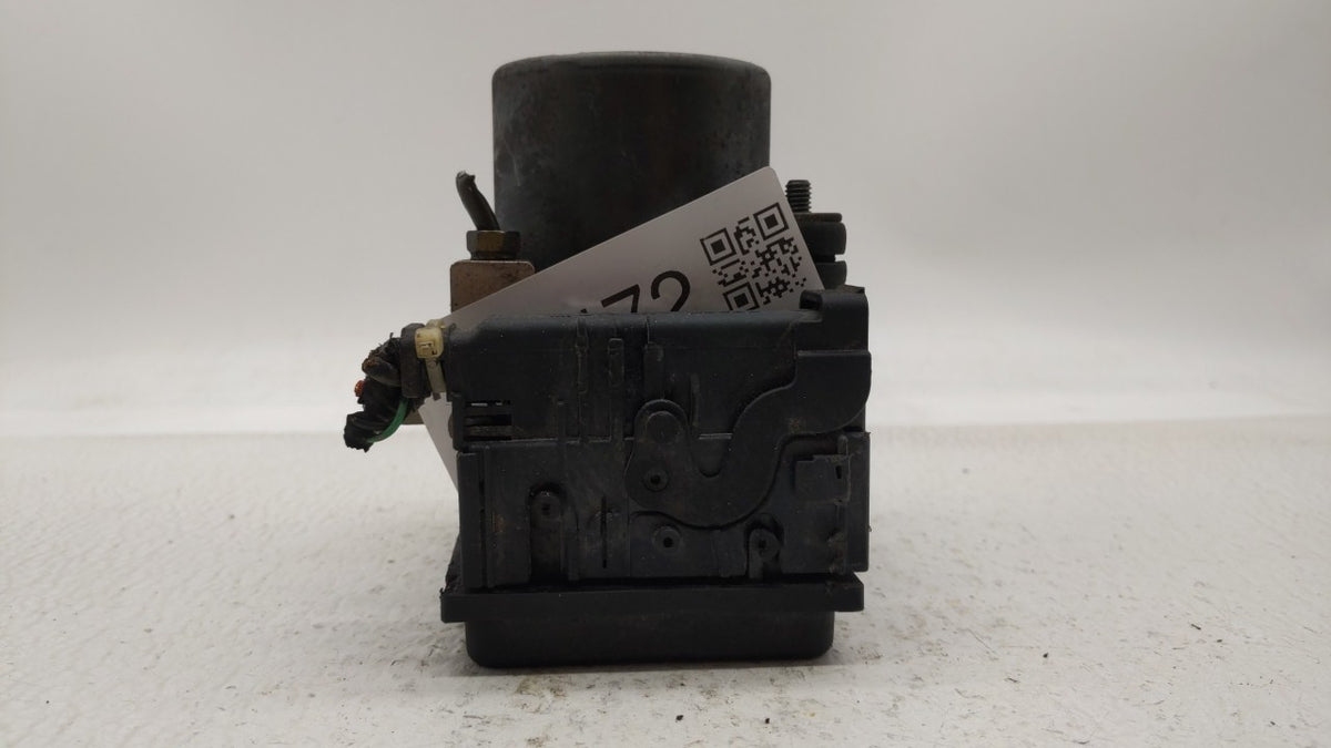 2007-2009 Nissan Altima Anti-Lock Brake ABS Pump Module Actuator OEM P/N:0 265 231 798 47600 JA000 Fits Fits 2007 2008 2009 