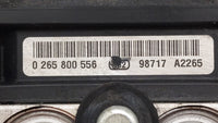 2007-2009 Nissan Altima ABS Pump Control Module Replacement P/N:0 265 231 798 47600 JA000, 0 265 800 556 Fits Fits 2007 2008