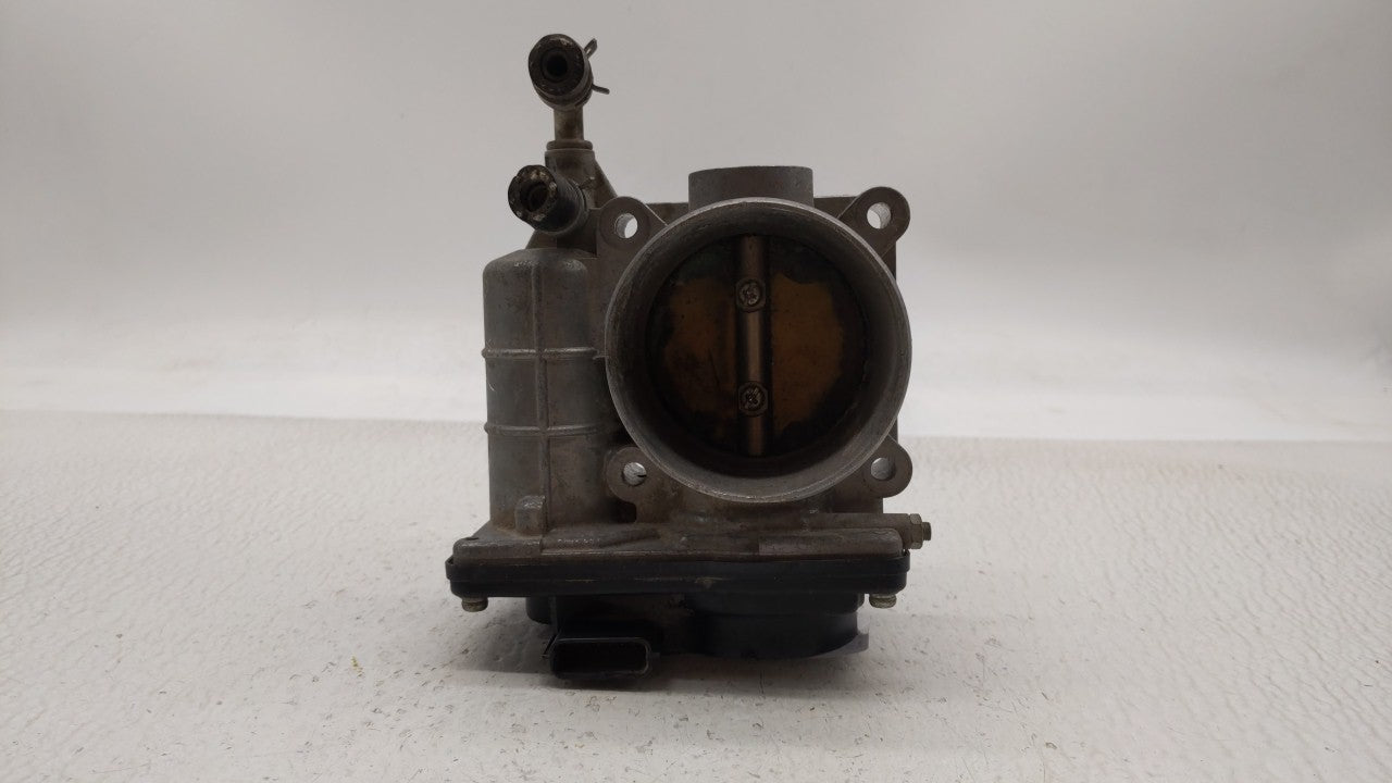 2007-2013 Nissan Altima Throttle Body P/N:RME60-15 Fits Fits 2007 2008 2009 2010 2011 2012 2013 OEM Used Auto Parts - Oemuse