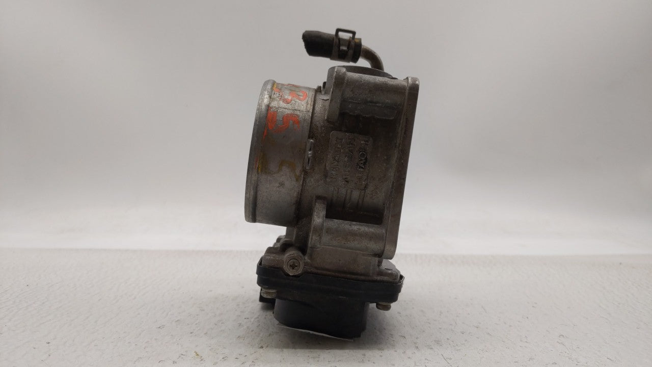 2007-2013 Nissan Altima Throttle Body P/N:RME60-15 Fits Fits 2007 2008 2009 2010 2011 2012 2013 OEM Used Auto Parts - Oemuse
