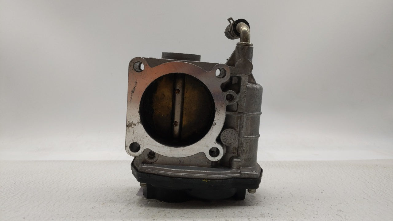 2007-2013 Nissan Altima Throttle Body P/N:RME60-15 Fits Fits 2007 2008 2009 2010 2011 2012 2013 OEM Used Auto Parts - Oemuse
