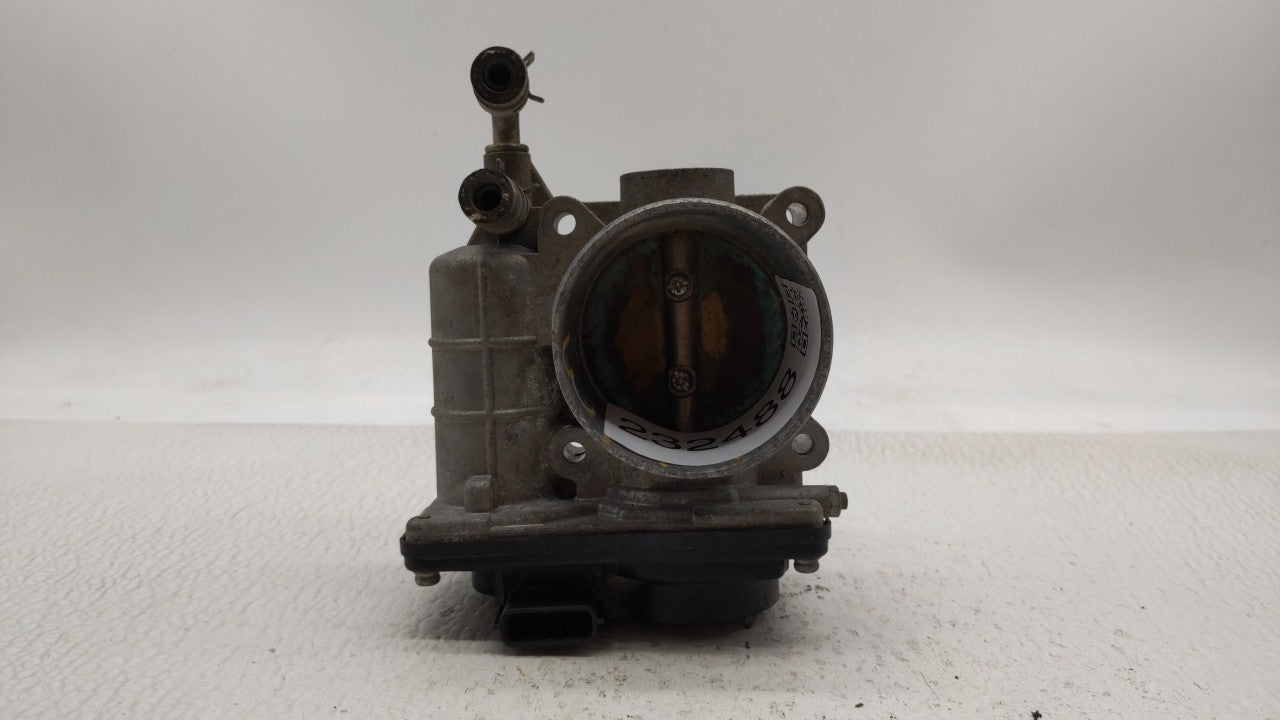 2007-2013 Nissan Altima Throttle Body P/N:RME60-15 Fits Fits 2007 2008 2009 2010 2011 2012 2013 OEM Used Auto Parts - Oemuse